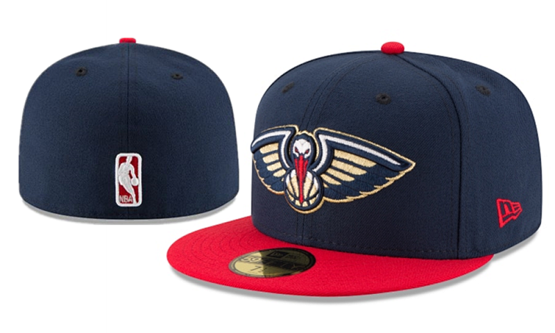 New Orleans Pelicans