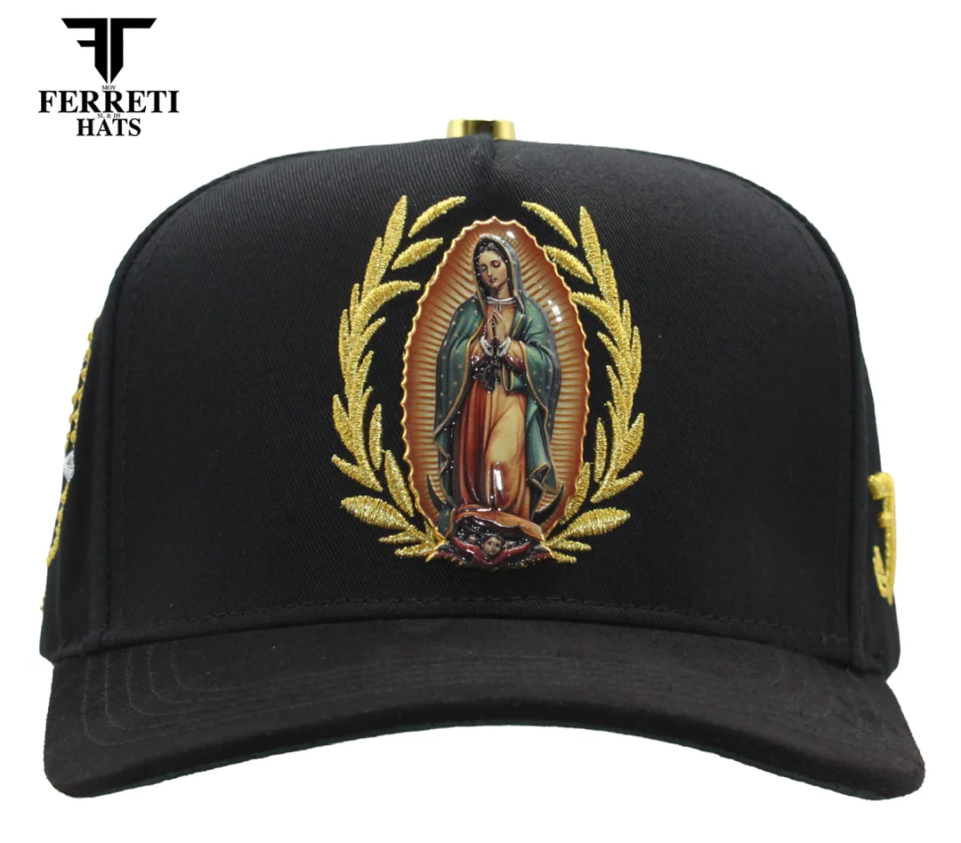 Ready to Ship Hat — Image 1 of 1