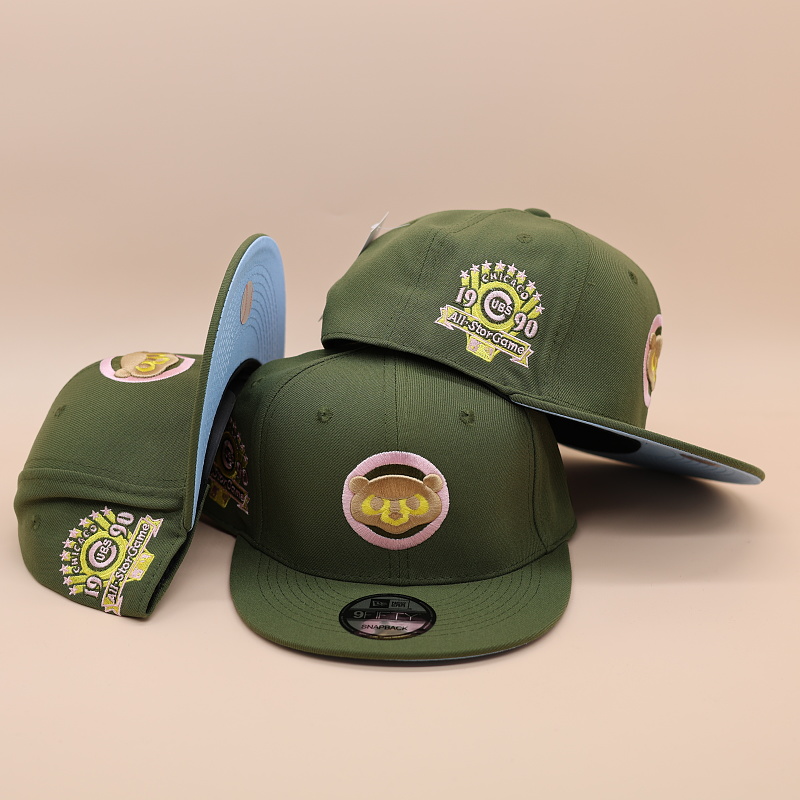 AA Snapback252