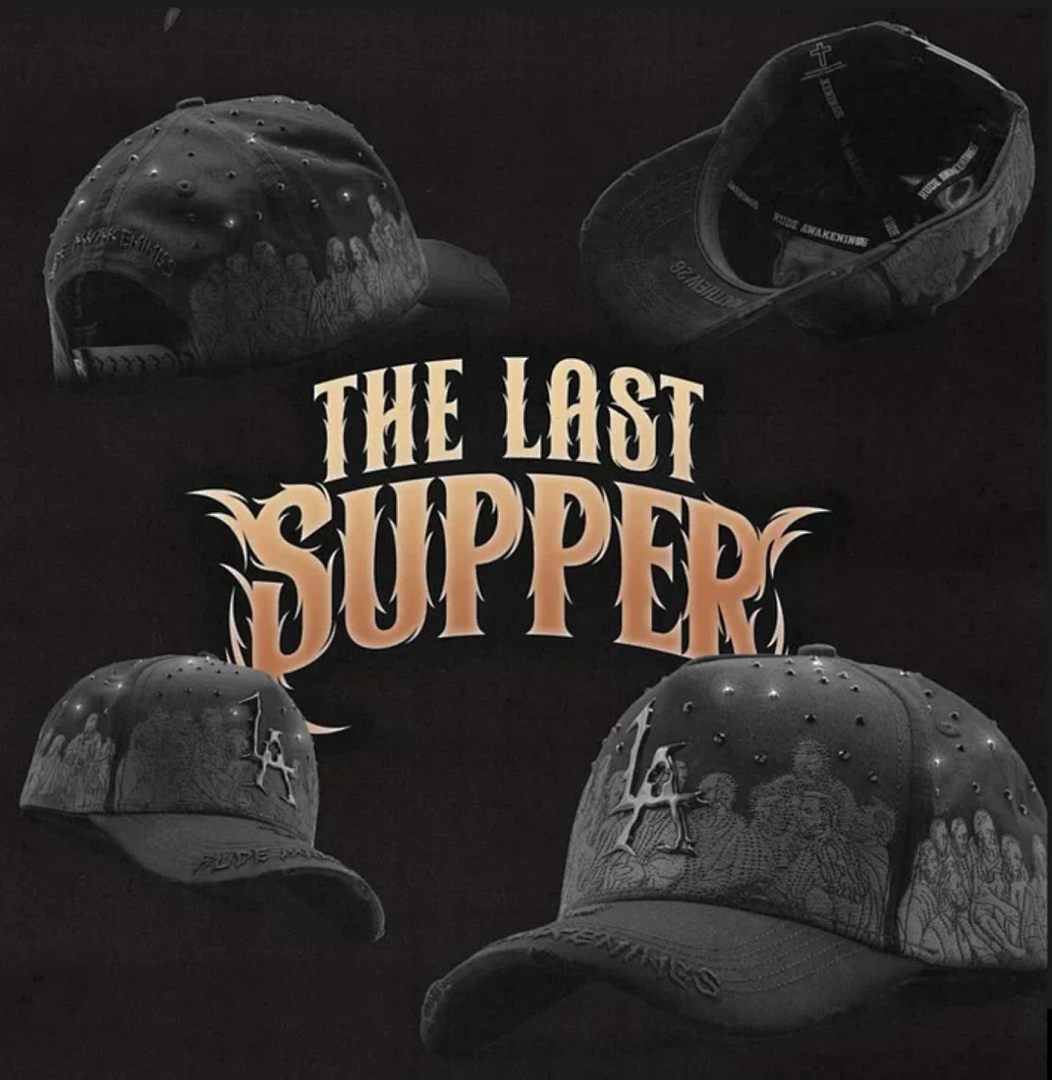 Ready to Ship Hat — Image 1 of 1