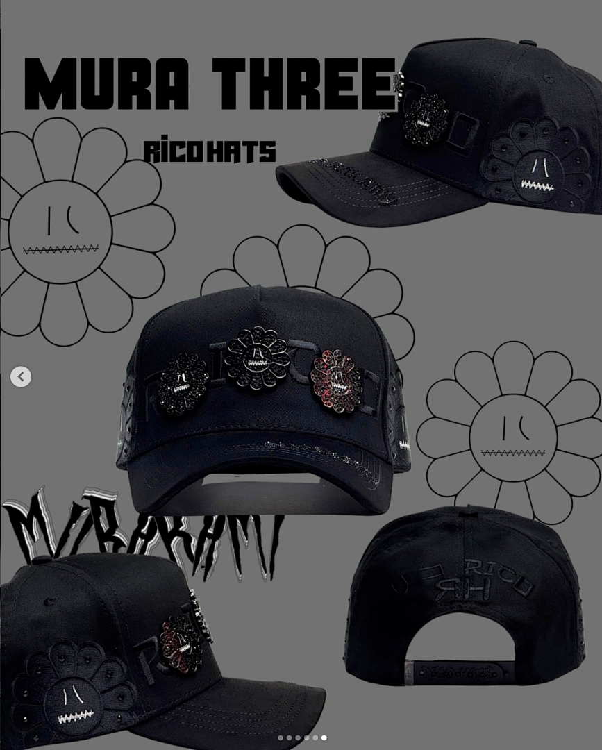 Ready to Ship Hat — Image 1 of 1