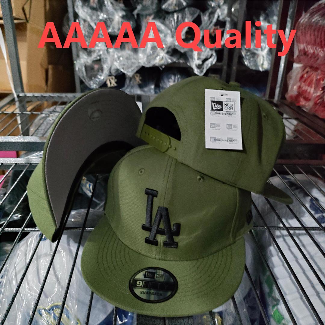 Snapback Hat — Image 1 of 1