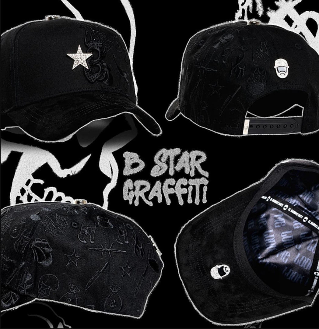Ready to Ship Hat — Image 1 of 1