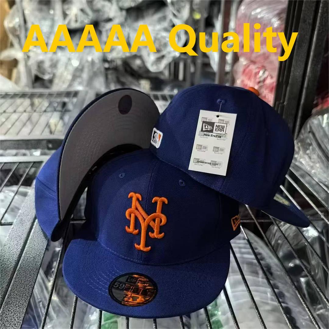 Fitted Hat — Image 1 of 1