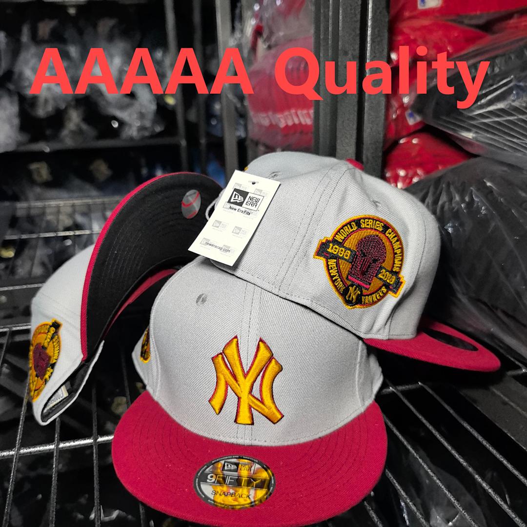 Snapback Hat — Image 1 of 1
