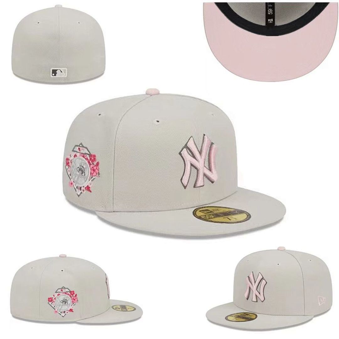 New York Yankees Hat — Image 1 of 1
