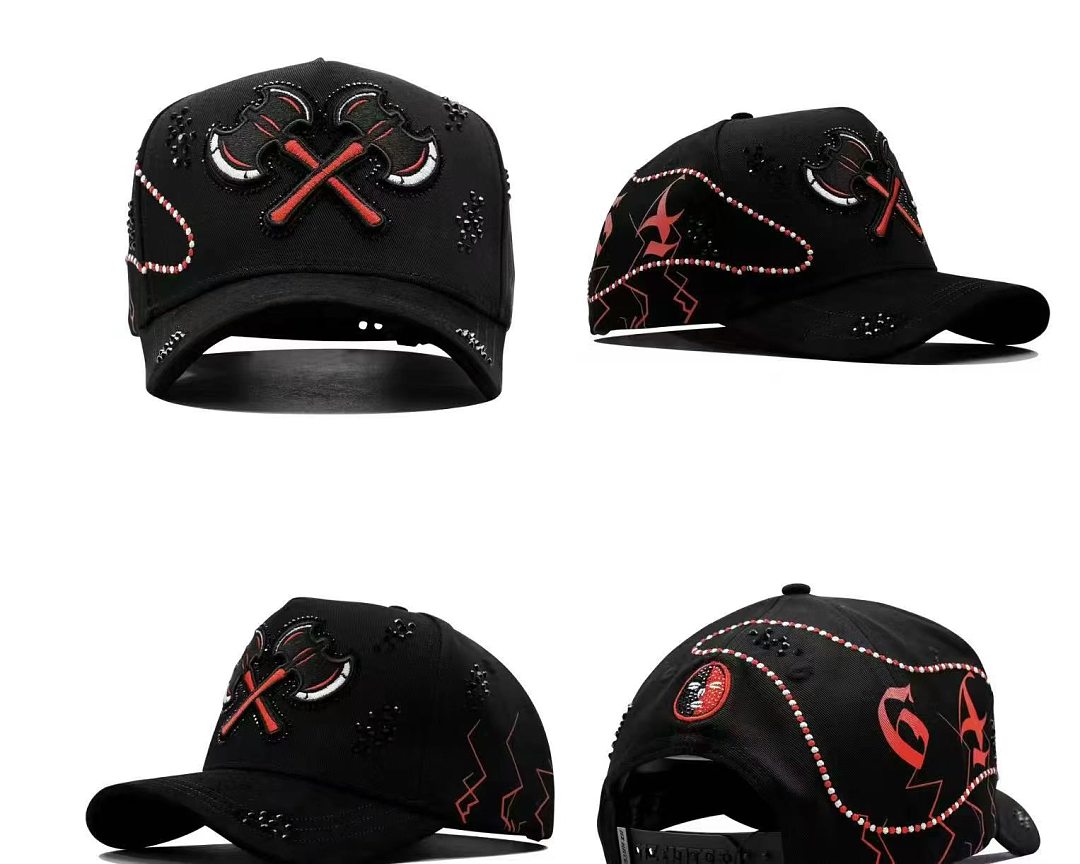 Ready to Ship Hat — Image 1 of 1