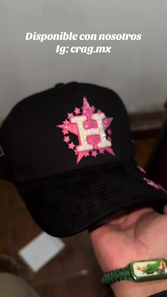 DANDY Hats — In Stock